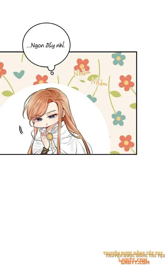 Nhật Ký Tuần Trăng Mật Của Phù Thủy Và Rồng Chapter 30 - 61