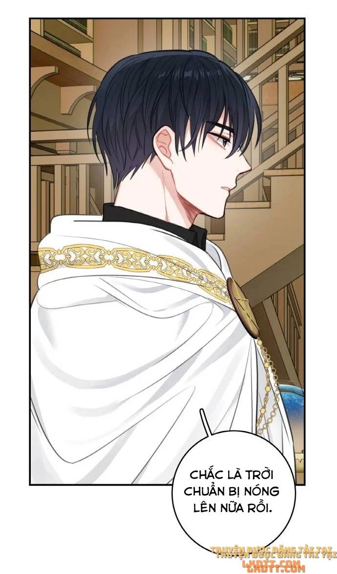 Nhật Ký Tuần Trăng Mật Của Phù Thủy Và Rồng Chapter 30 - 62