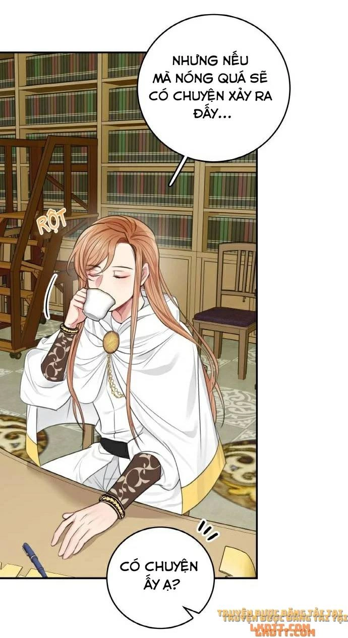 Nhật Ký Tuần Trăng Mật Của Phù Thủy Và Rồng Chapter 30 - 63