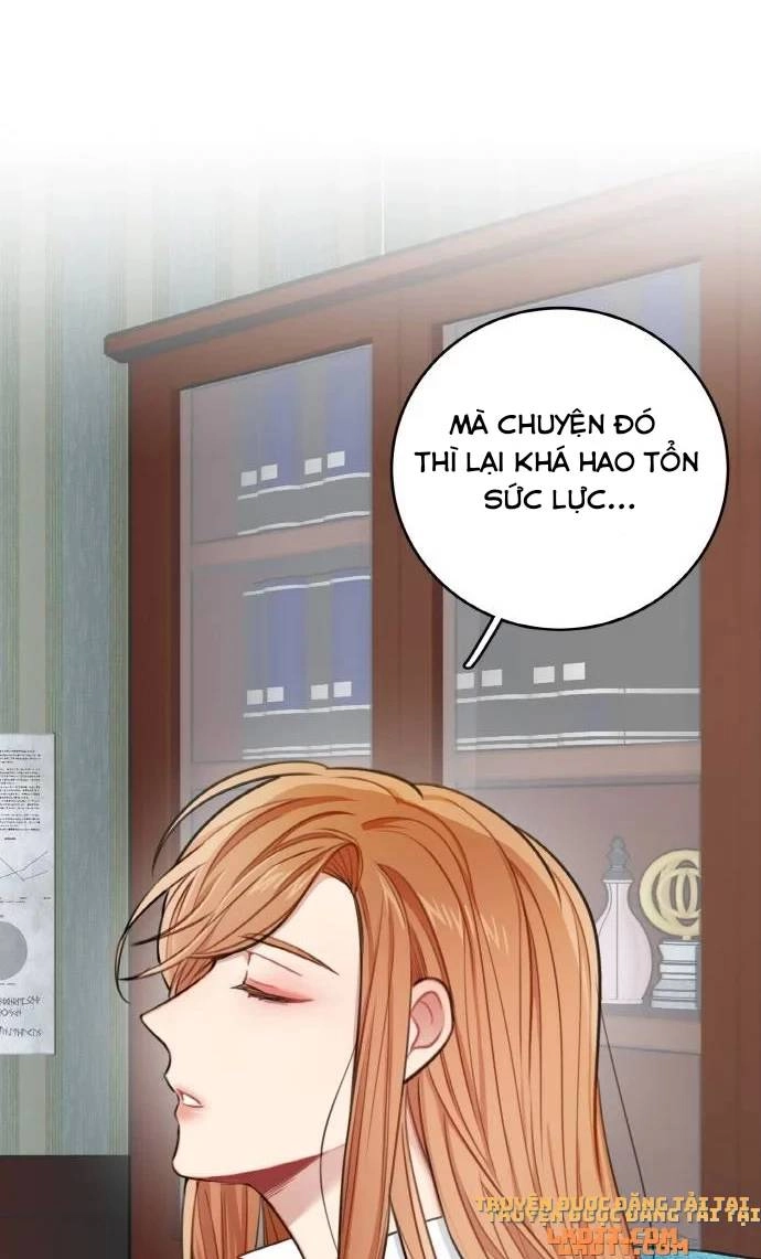 Nhật Ký Tuần Trăng Mật Của Phù Thủy Và Rồng Chapter 30 - 65