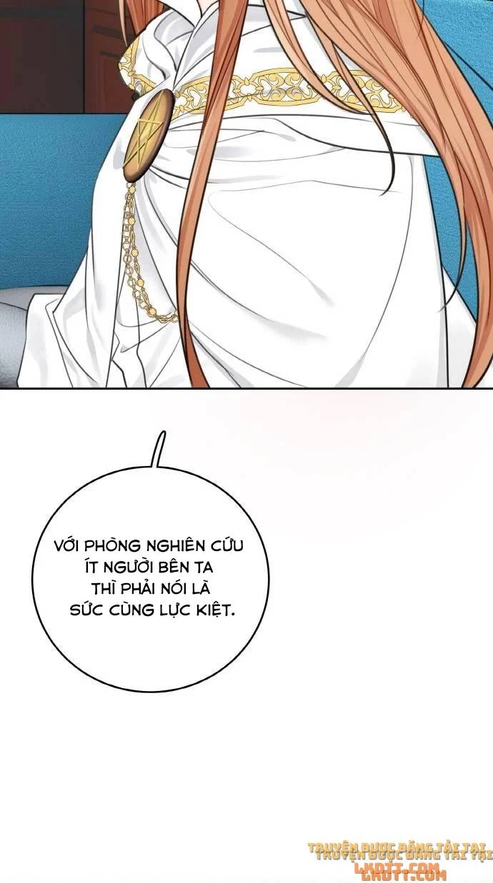 Nhật Ký Tuần Trăng Mật Của Phù Thủy Và Rồng Chapter 30 - 66