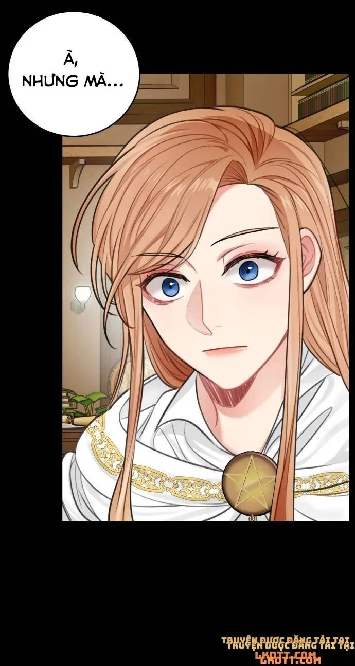 Nhật Ký Tuần Trăng Mật Của Phù Thủy Và Rồng Chapter 30 - 71