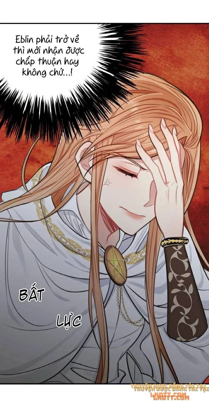 Nhật Ký Tuần Trăng Mật Của Phù Thủy Và Rồng Chapter 30 - 73