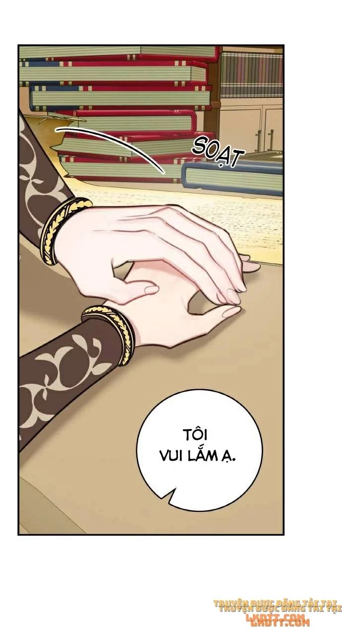 Nhật Ký Tuần Trăng Mật Của Phù Thủy Và Rồng Chapter 30 - 74