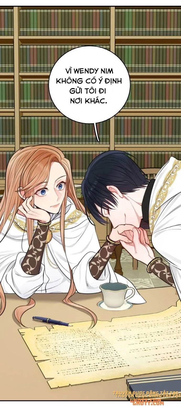 Nhật Ký Tuần Trăng Mật Của Phù Thủy Và Rồng Chapter 30 - 75