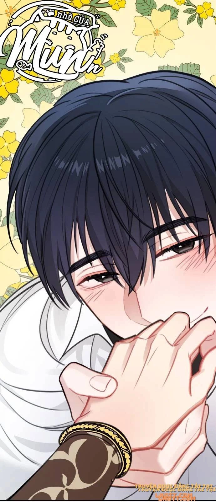 Nhật Ký Tuần Trăng Mật Của Phù Thủy Và Rồng Chapter 30 - 76