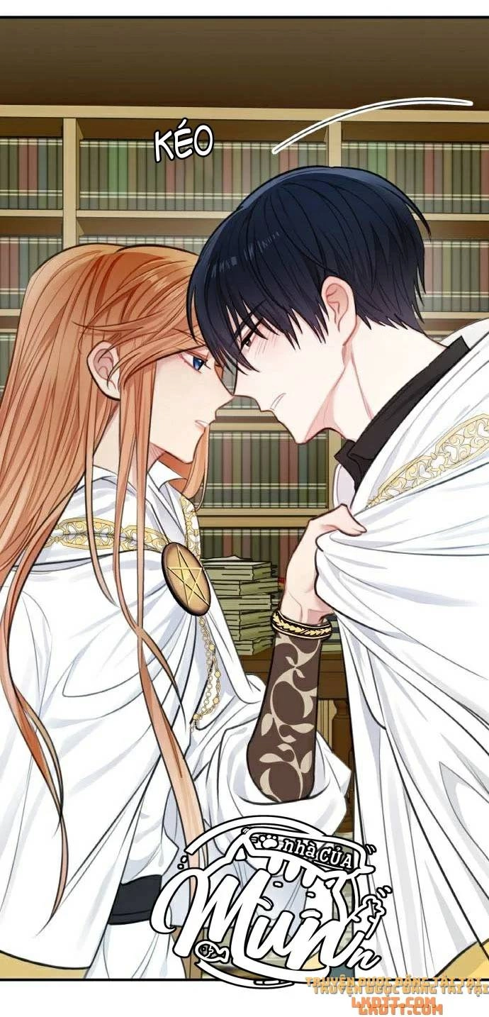 Nhật Ký Tuần Trăng Mật Của Phù Thủy Và Rồng Chapter 30 - 78