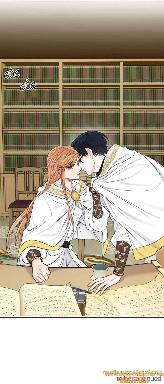 Nhật Ký Tuần Trăng Mật Của Phù Thủy Và Rồng Chapter 30 - 79