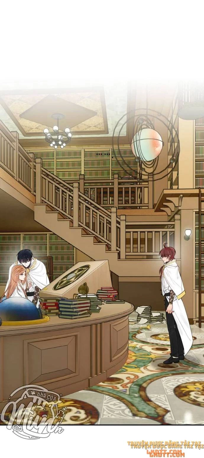 Nhật Ký Tuần Trăng Mật Của Phù Thủy Và Rồng Chapter 31 - 3