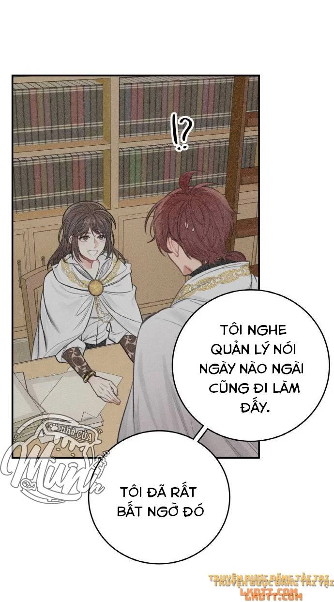 Nhật Ký Tuần Trăng Mật Của Phù Thủy Và Rồng Chapter 31 - 13