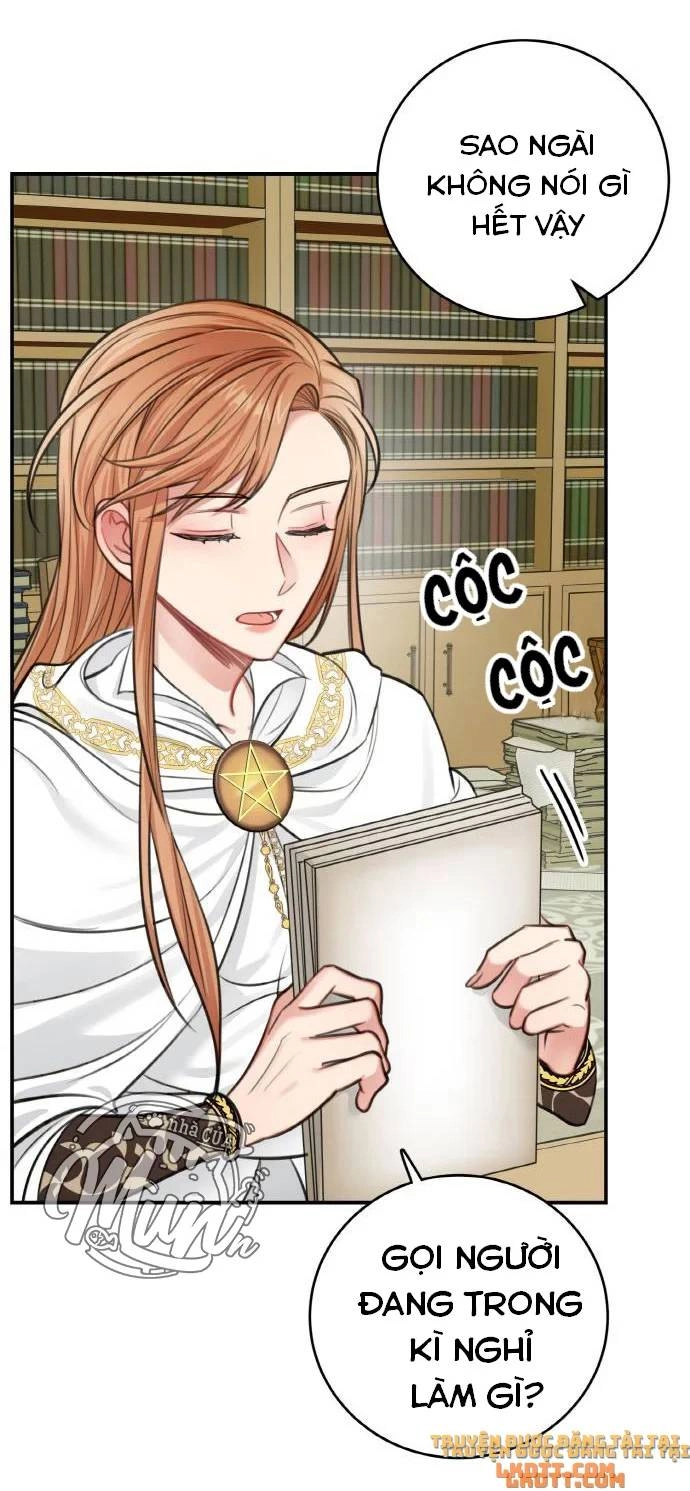 Nhật Ký Tuần Trăng Mật Của Phù Thủy Và Rồng Chapter 31 - 14