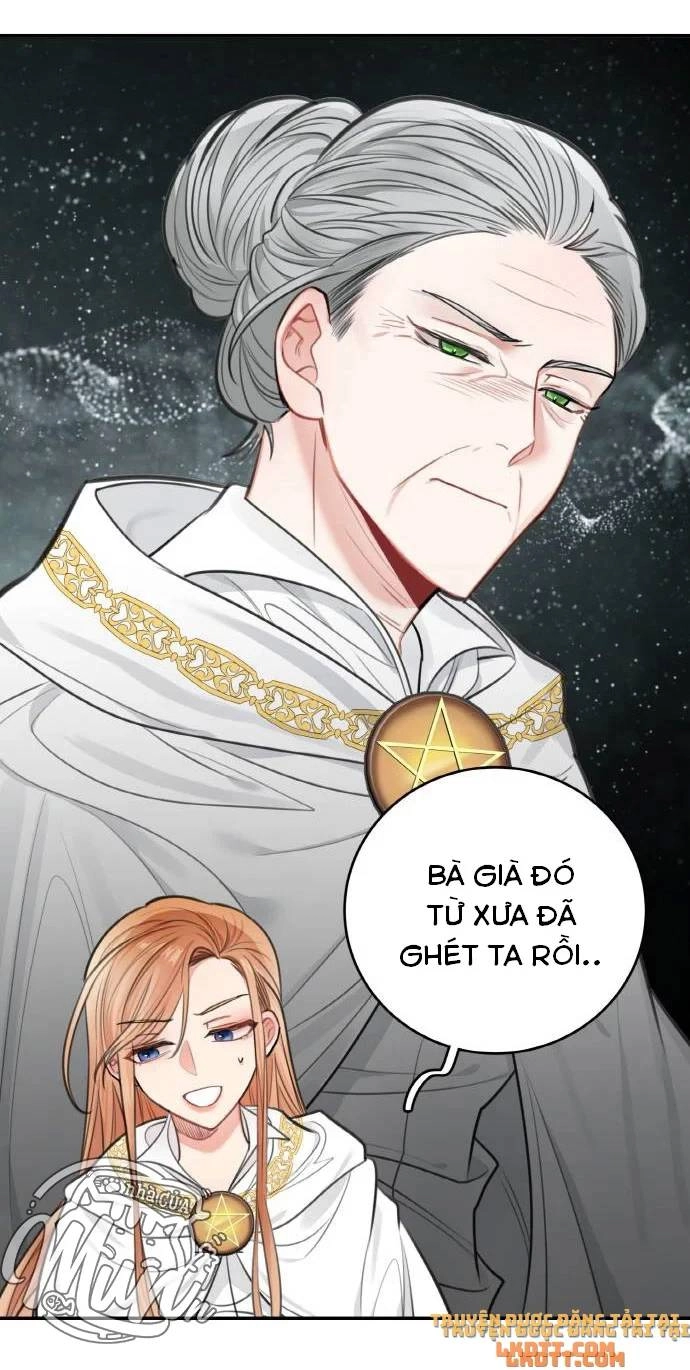 Nhật Ký Tuần Trăng Mật Của Phù Thủy Và Rồng Chapter 31 - 20