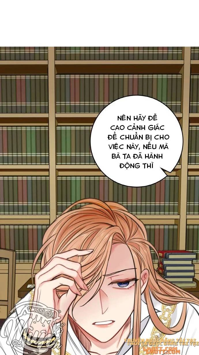 Nhật Ký Tuần Trăng Mật Của Phù Thủy Và Rồng Chapter 31 - 22