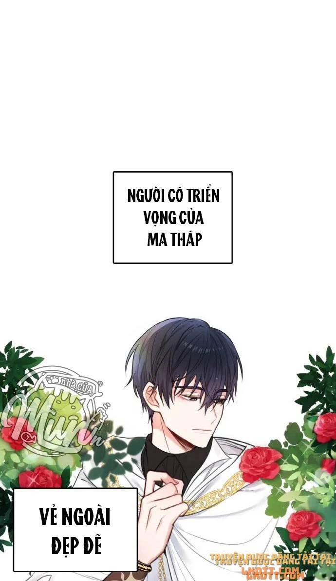 Nhật Ký Tuần Trăng Mật Của Phù Thủy Và Rồng Chapter 31 - 28