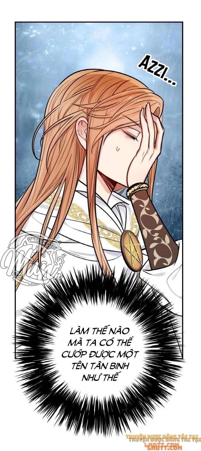 Nhật Ký Tuần Trăng Mật Của Phù Thủy Và Rồng Chapter 31 - 30