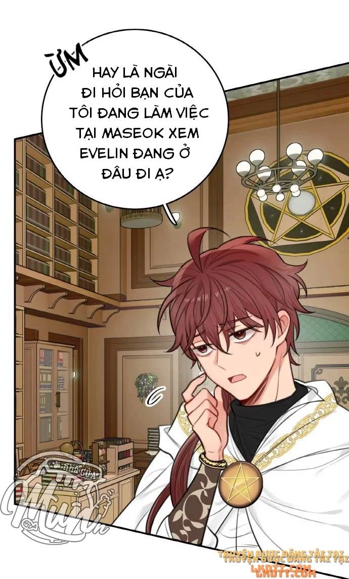 Nhật Ký Tuần Trăng Mật Của Phù Thủy Và Rồng Chapter 31 - 31