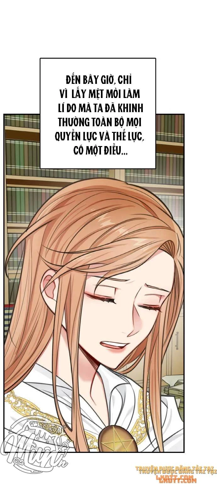 Nhật Ký Tuần Trăng Mật Của Phù Thủy Và Rồng Chapter 31 - 33