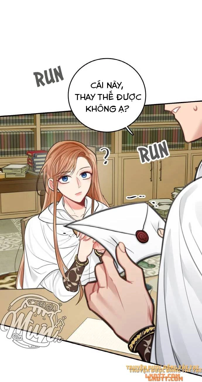 Nhật Ký Tuần Trăng Mật Của Phù Thủy Và Rồng Chapter 31 - 38