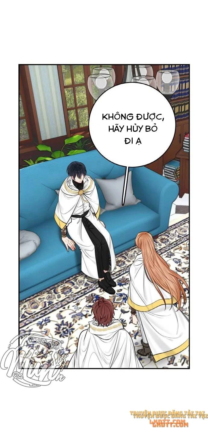 Nhật Ký Tuần Trăng Mật Của Phù Thủy Và Rồng Chapter 31 - 49