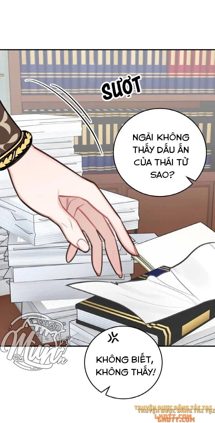 Nhật Ký Tuần Trăng Mật Của Phù Thủy Và Rồng Chapter 31 - 69