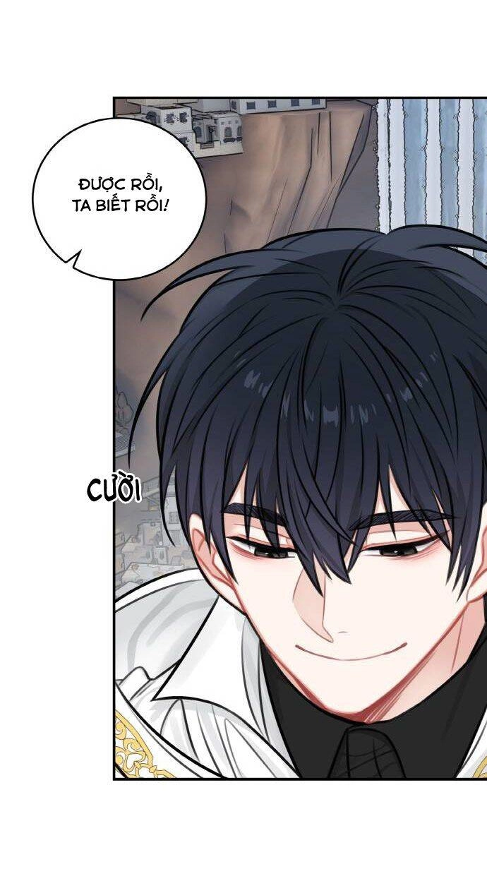 Nhật Ký Tuần Trăng Mật Của Phù Thủy Và Rồng Chapter 32 - 14