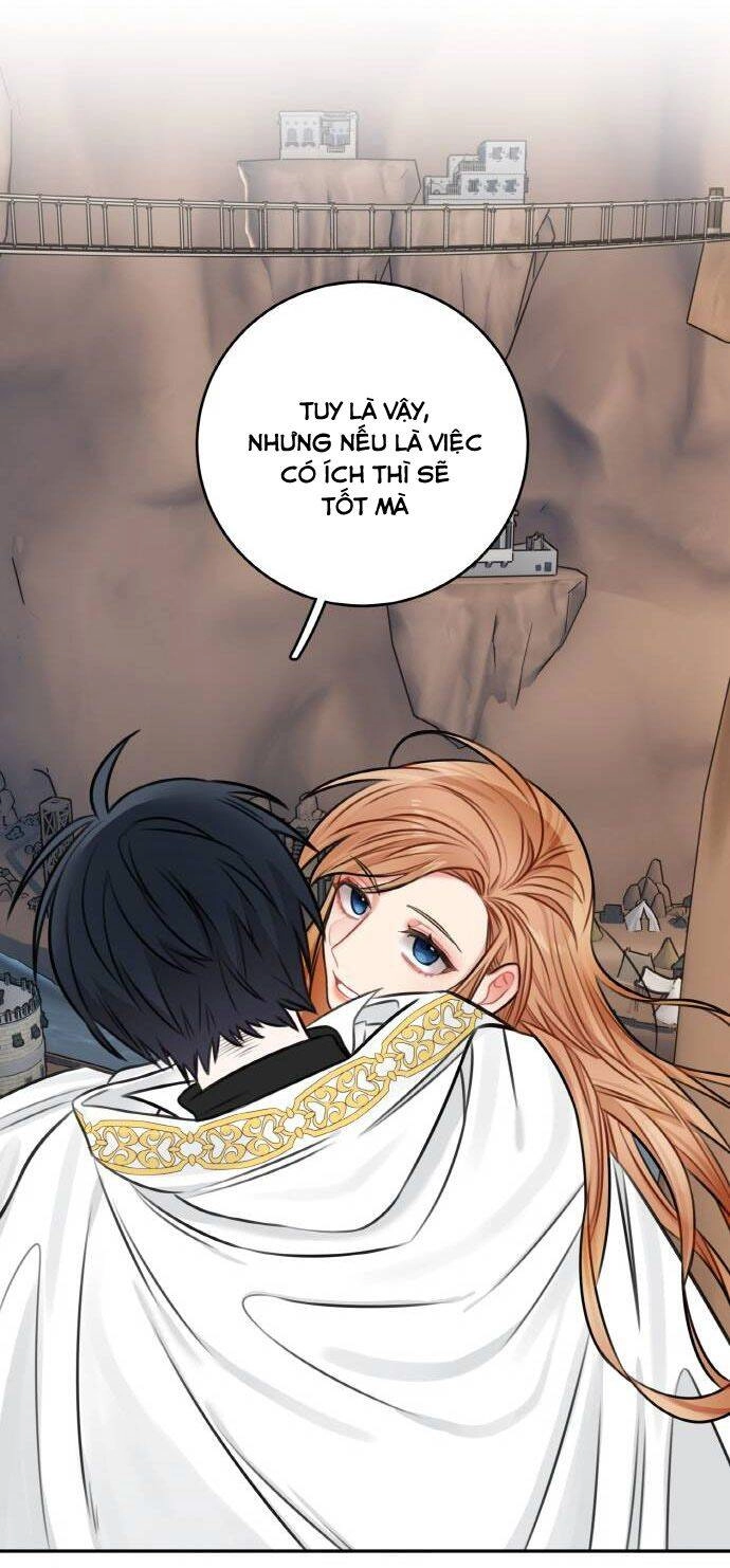 Nhật Ký Tuần Trăng Mật Của Phù Thủy Và Rồng Chapter 32 - 17