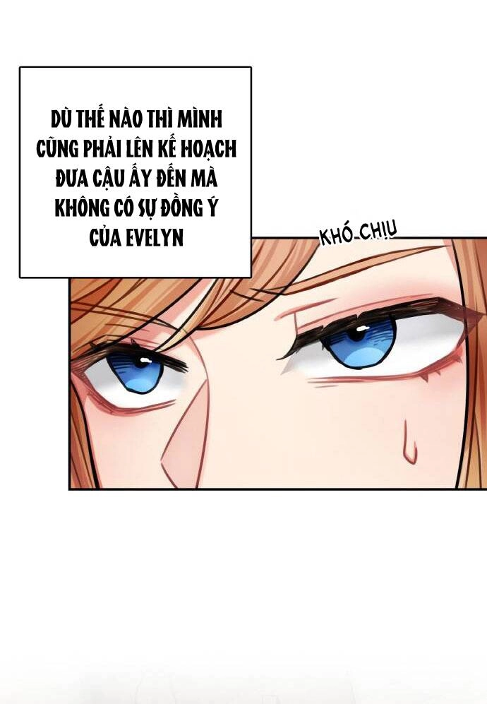 Nhật Ký Tuần Trăng Mật Của Phù Thủy Và Rồng Chapter 32 - 38