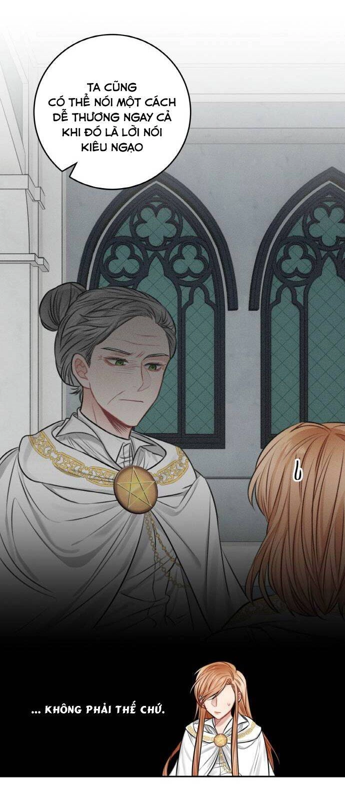 Nhật Ký Tuần Trăng Mật Của Phù Thủy Và Rồng Chapter 32 - 47