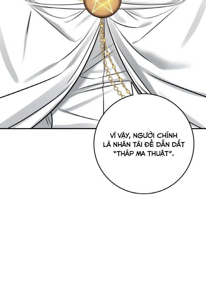 Nhật Ký Tuần Trăng Mật Của Phù Thủy Và Rồng Chapter 32 - 49