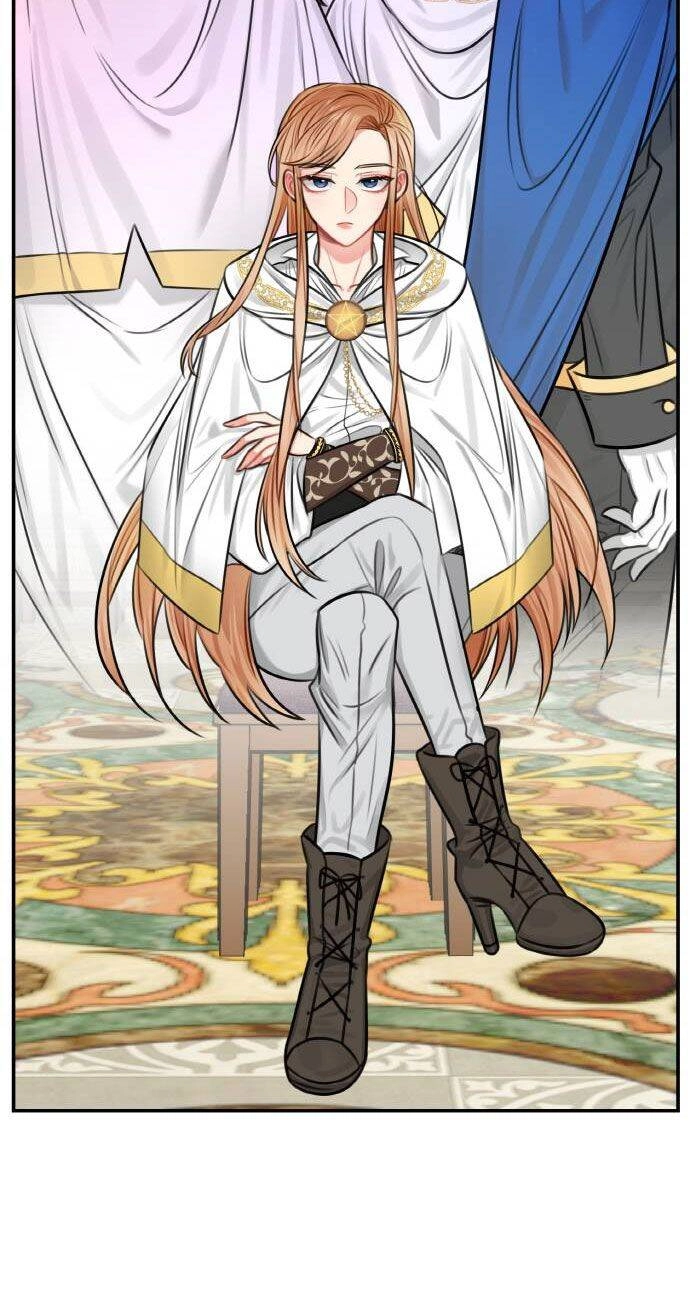 Nhật Ký Tuần Trăng Mật Của Phù Thủy Và Rồng Chapter 32 - 53