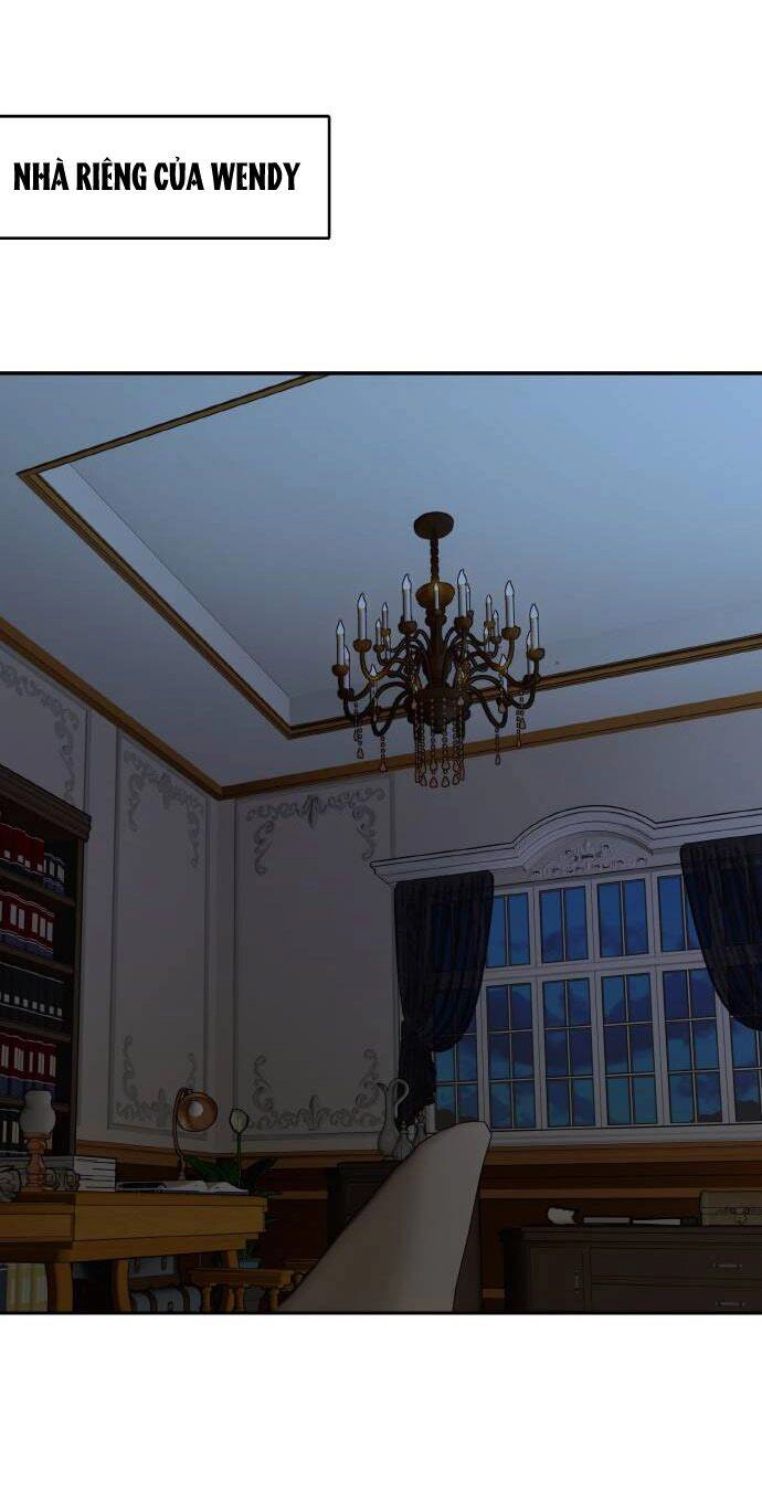 Nhật Ký Tuần Trăng Mật Của Phù Thủy Và Rồng Chapter 32 - 56