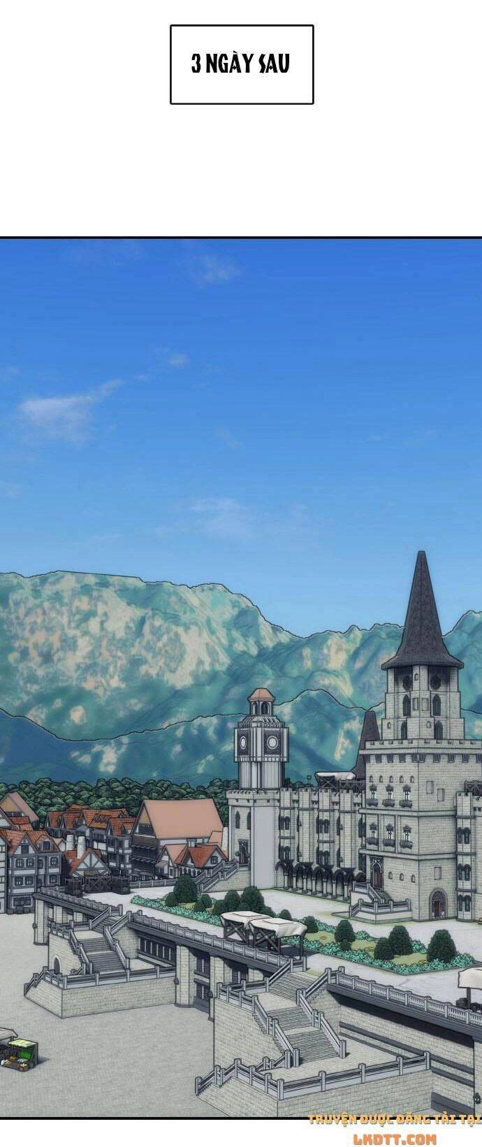 Nhật Ký Tuần Trăng Mật Của Phù Thủy Và Rồng Chapter 33 - 1