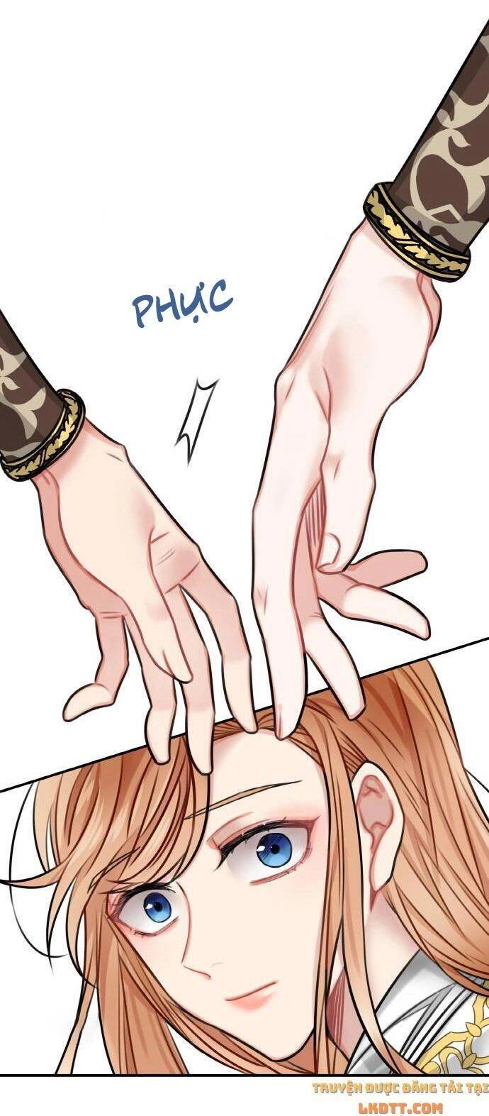 Nhật Ký Tuần Trăng Mật Của Phù Thủy Và Rồng Chapter 33 - 4