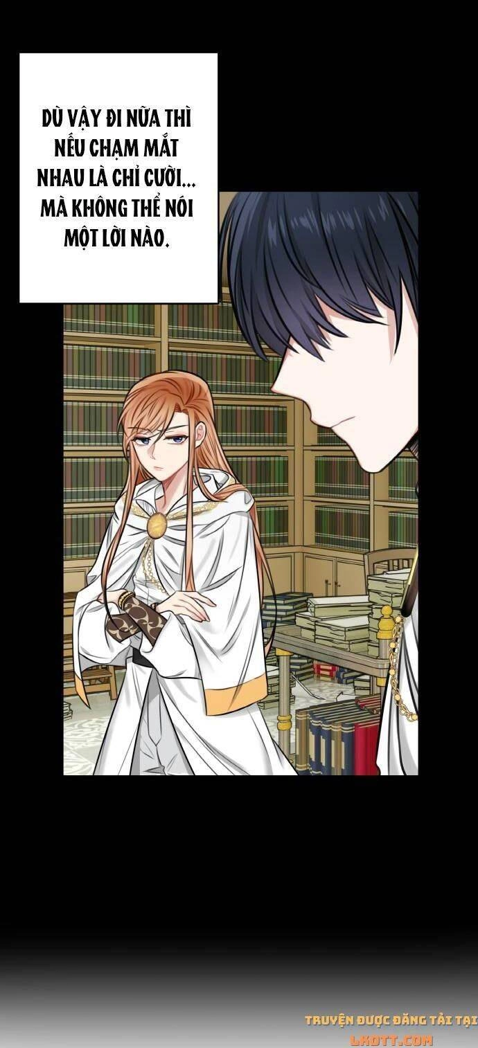 Nhật Ký Tuần Trăng Mật Của Phù Thủy Và Rồng Chapter 33 - 11