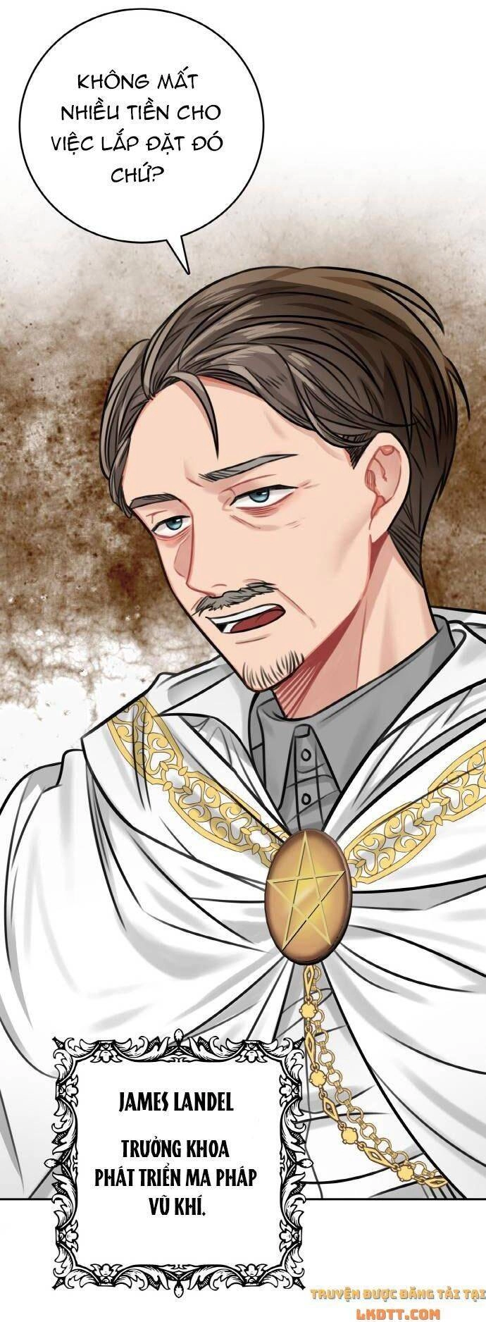 Nhật Ký Tuần Trăng Mật Của Phù Thủy Và Rồng Chapter 33 - 33