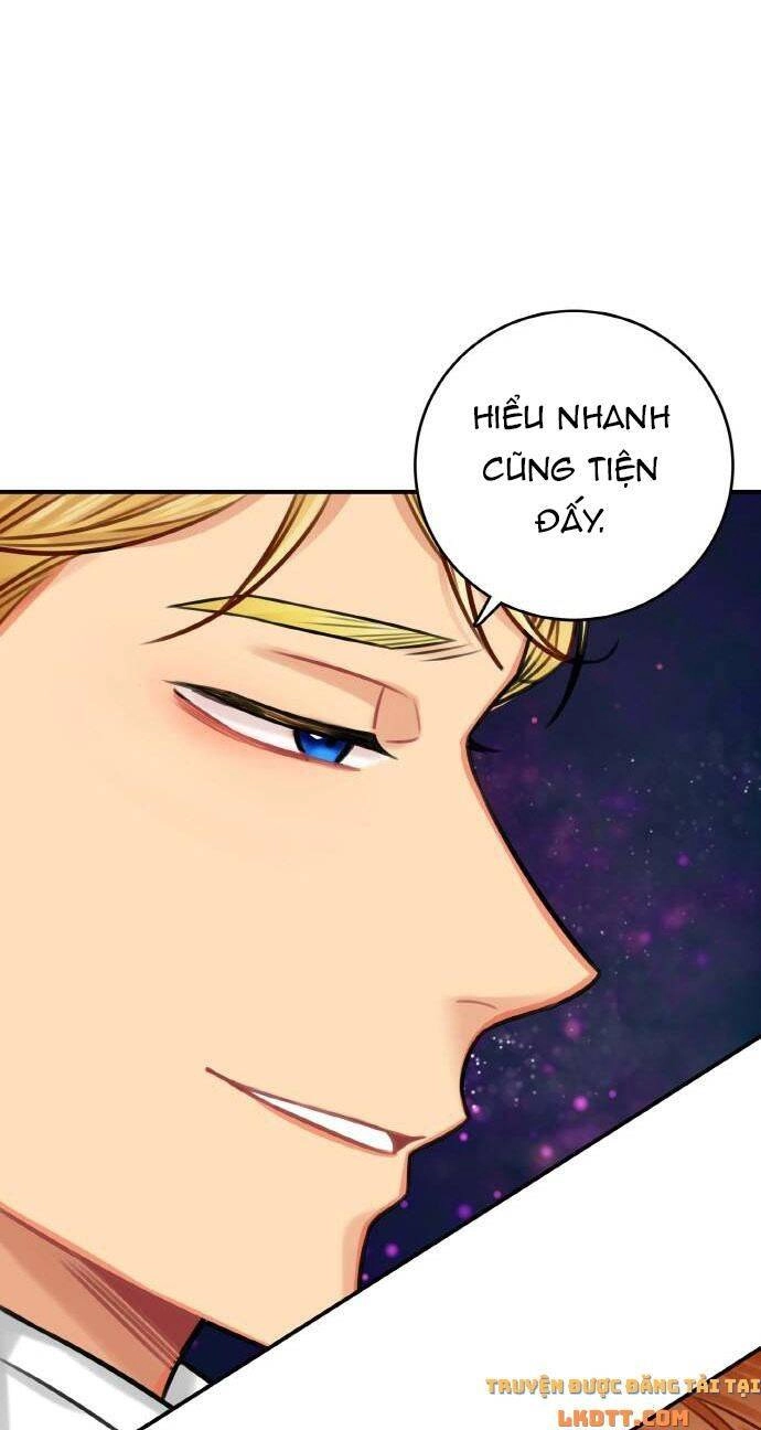 Nhật Ký Tuần Trăng Mật Của Phù Thủy Và Rồng Chapter 33 - 49