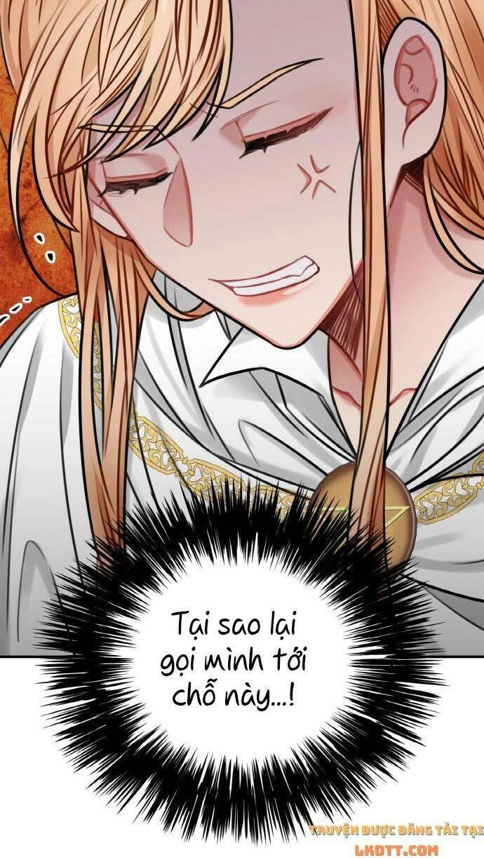 Nhật Ký Tuần Trăng Mật Của Phù Thủy Và Rồng Chapter 33 - 56