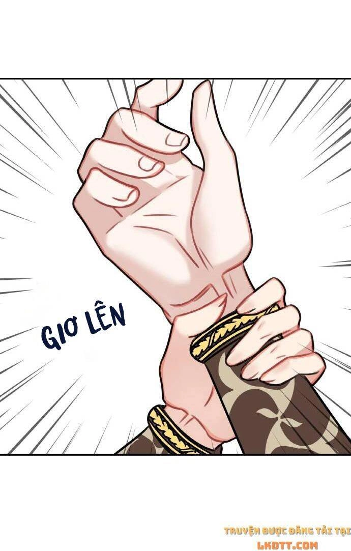 Nhật Ký Tuần Trăng Mật Của Phù Thủy Và Rồng Chapter 33 - 58