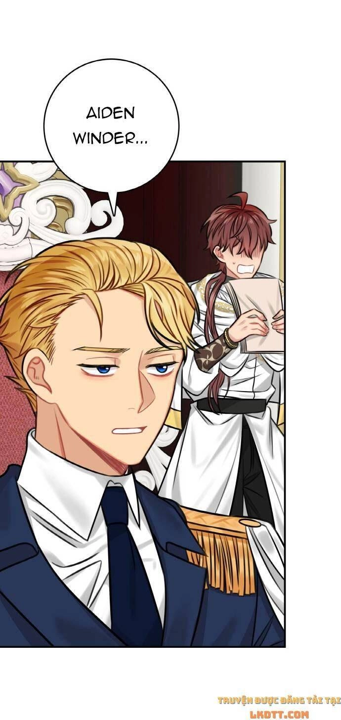 Nhật Ký Tuần Trăng Mật Của Phù Thủy Và Rồng Chapter 33 - 60