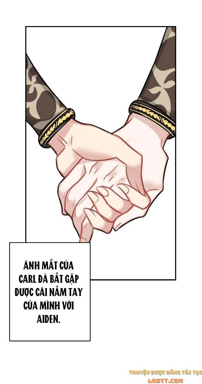 Nhật Ký Tuần Trăng Mật Của Phù Thủy Và Rồng Chapter 33 - 63