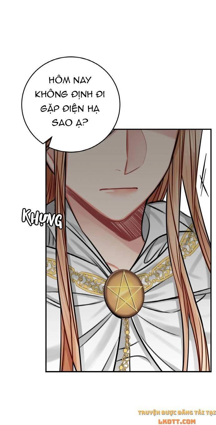 Nhật Ký Tuần Trăng Mật Của Phù Thủy Và Rồng Chapter 33 - 69