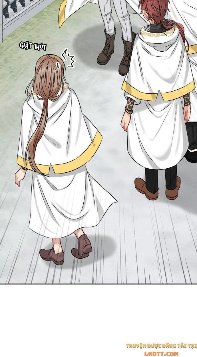 Nhật Ký Tuần Trăng Mật Của Phù Thủy Và Rồng Chapter 33 - 81