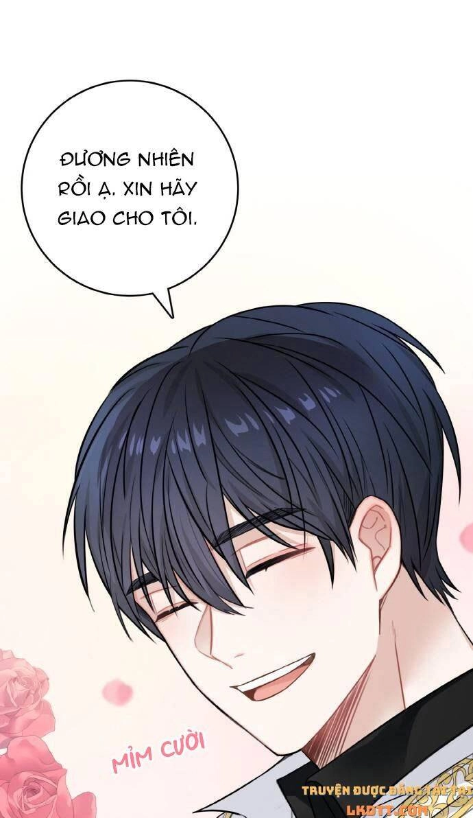 Nhật Ký Tuần Trăng Mật Của Phù Thủy Và Rồng Chapter 34 - 14