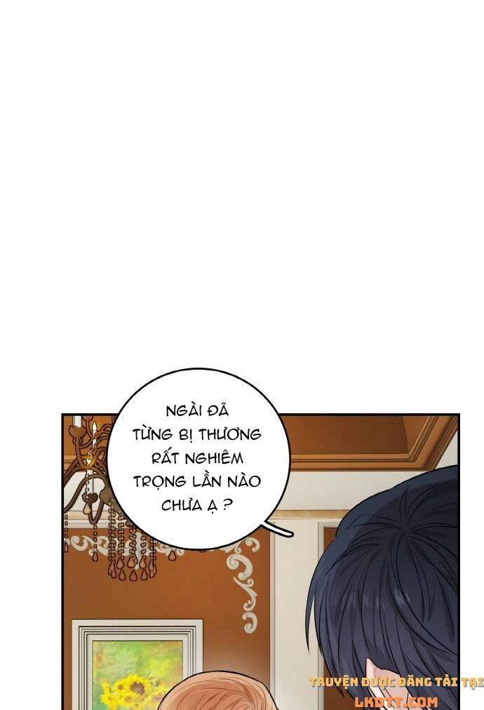 Nhật Ký Tuần Trăng Mật Của Phù Thủy Và Rồng Chapter 34 - 23