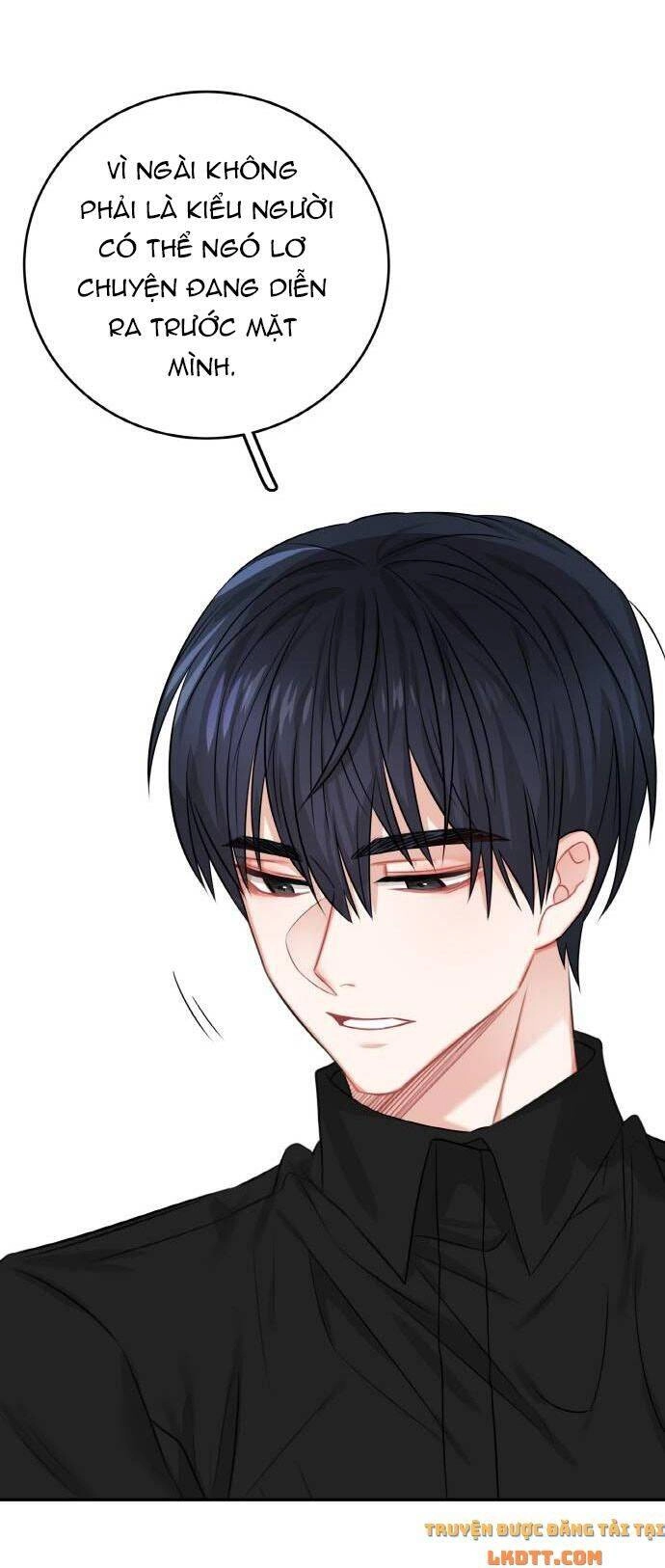 Nhật Ký Tuần Trăng Mật Của Phù Thủy Và Rồng Chapter 34 - 28