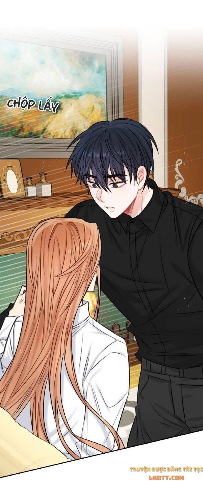 Nhật Ký Tuần Trăng Mật Của Phù Thủy Và Rồng Chapter 34 - 31