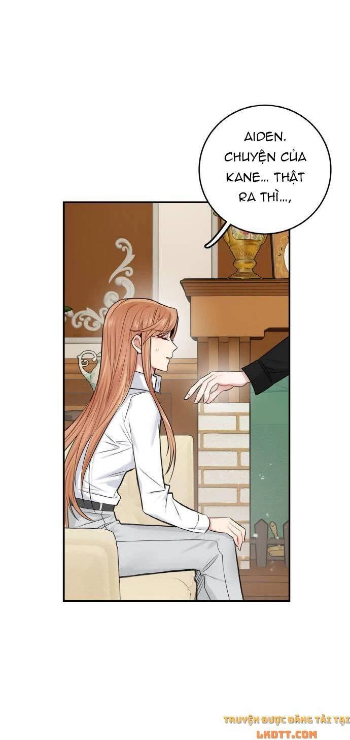 Nhật Ký Tuần Trăng Mật Của Phù Thủy Và Rồng Chapter 34 - 44