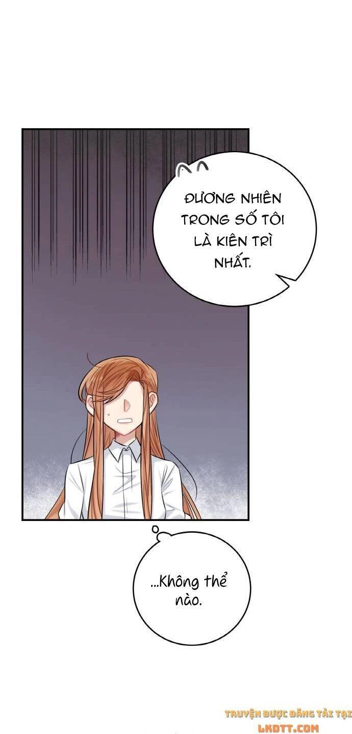 Nhật Ký Tuần Trăng Mật Của Phù Thủy Và Rồng Chapter 34 - 52