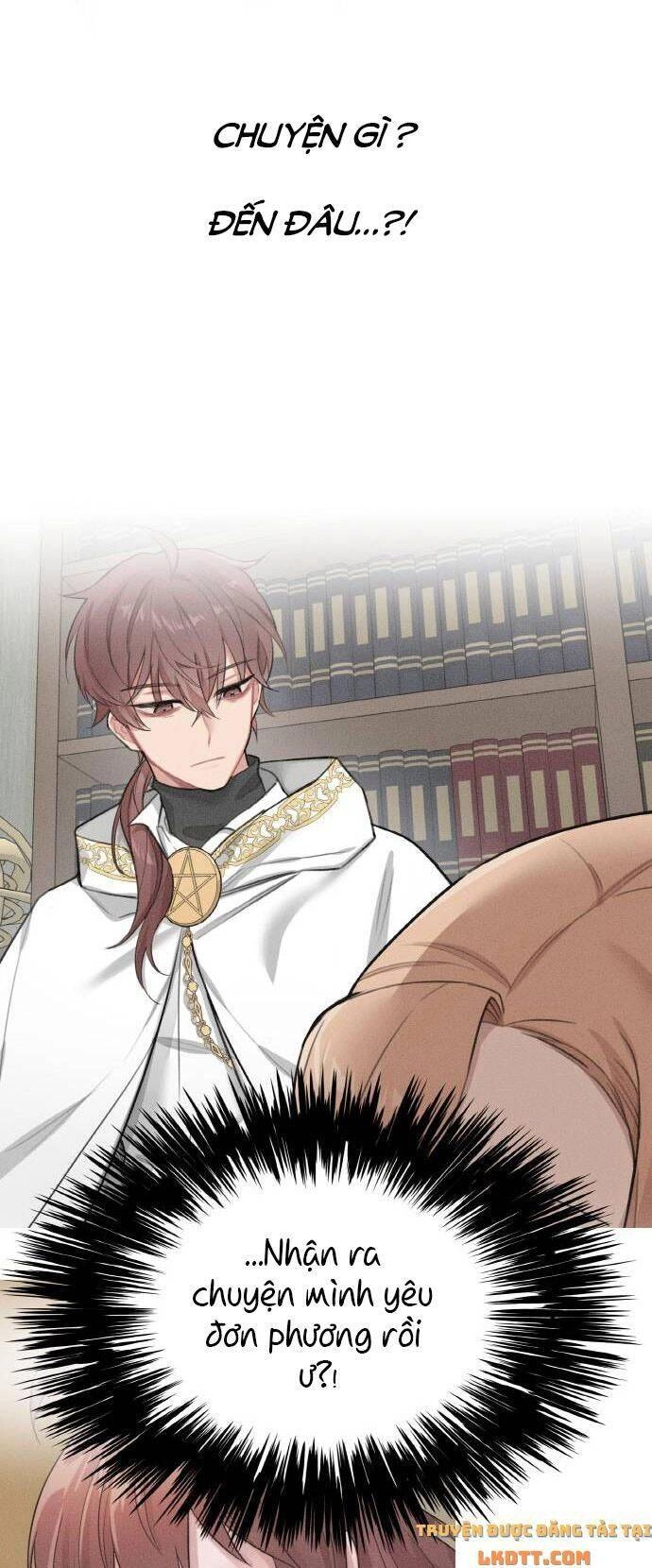 Nhật Ký Tuần Trăng Mật Của Phù Thủy Và Rồng Chapter 34 - 54