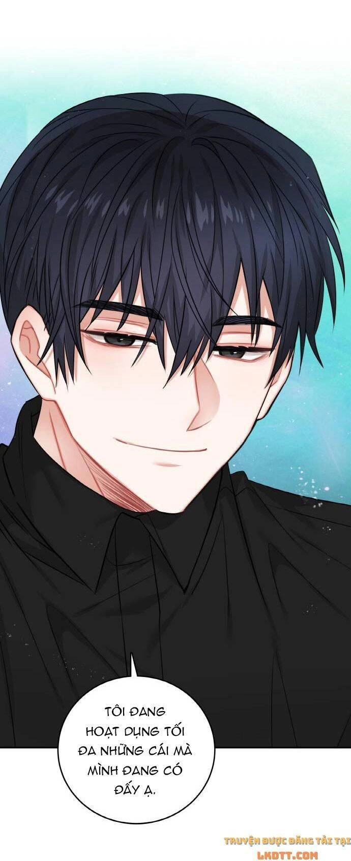 Nhật Ký Tuần Trăng Mật Của Phù Thủy Và Rồng Chapter 34 - 64